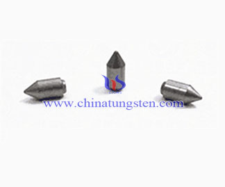 Tungsten Carbide Pins Picture