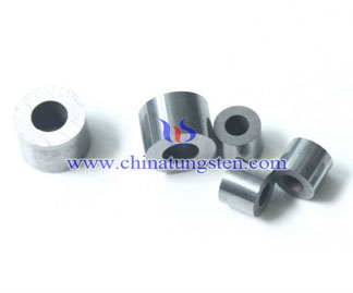 Tungsten Carbide Perforated Pins Picture