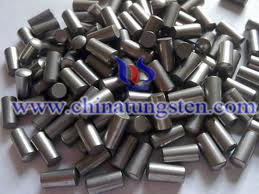 Tungsten Carbide Pins Picture