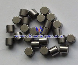 Tungsten Carbide Pins Picture