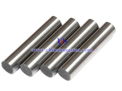 Tungsten Carbide Rods picture