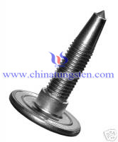 Tungsten Carbide Pins Picture